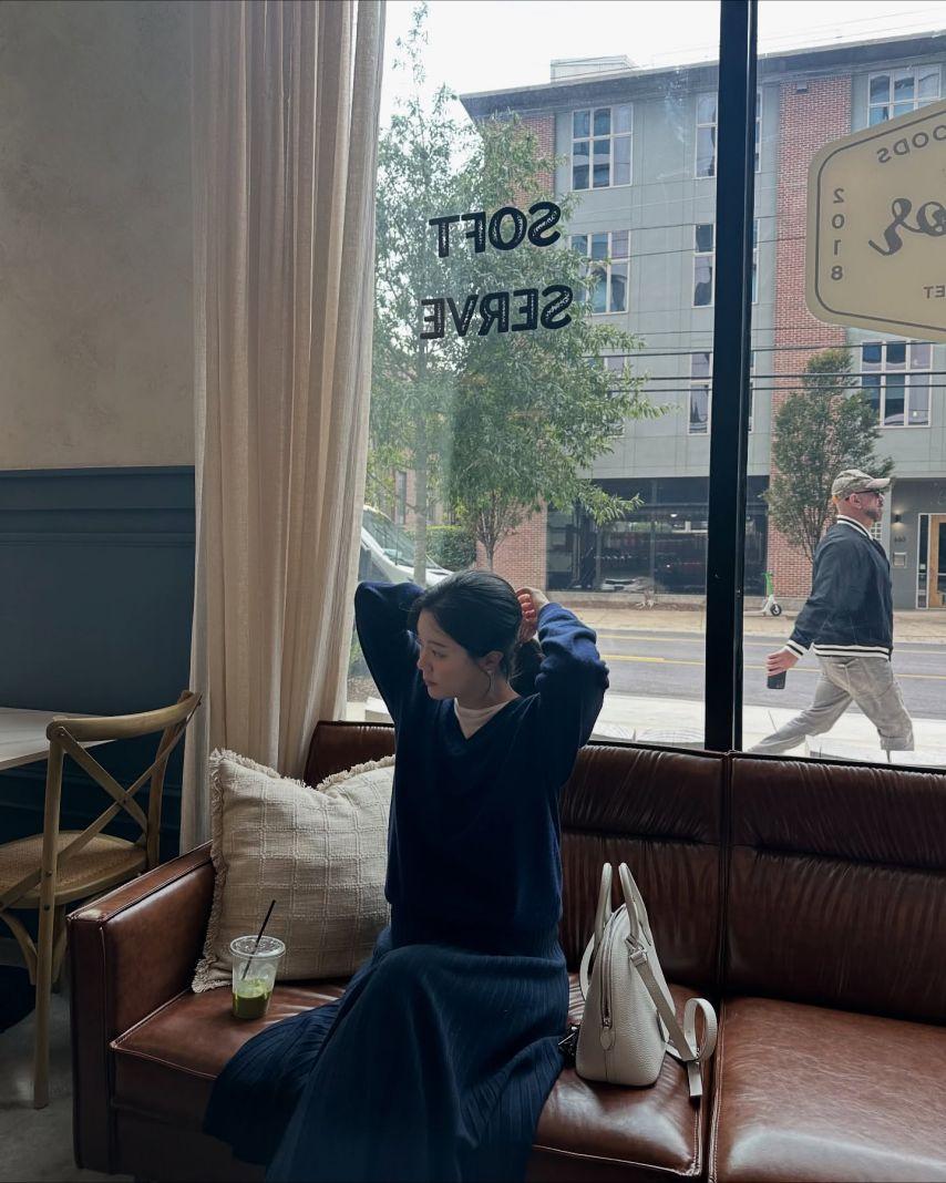 박현실 기상캐스터4