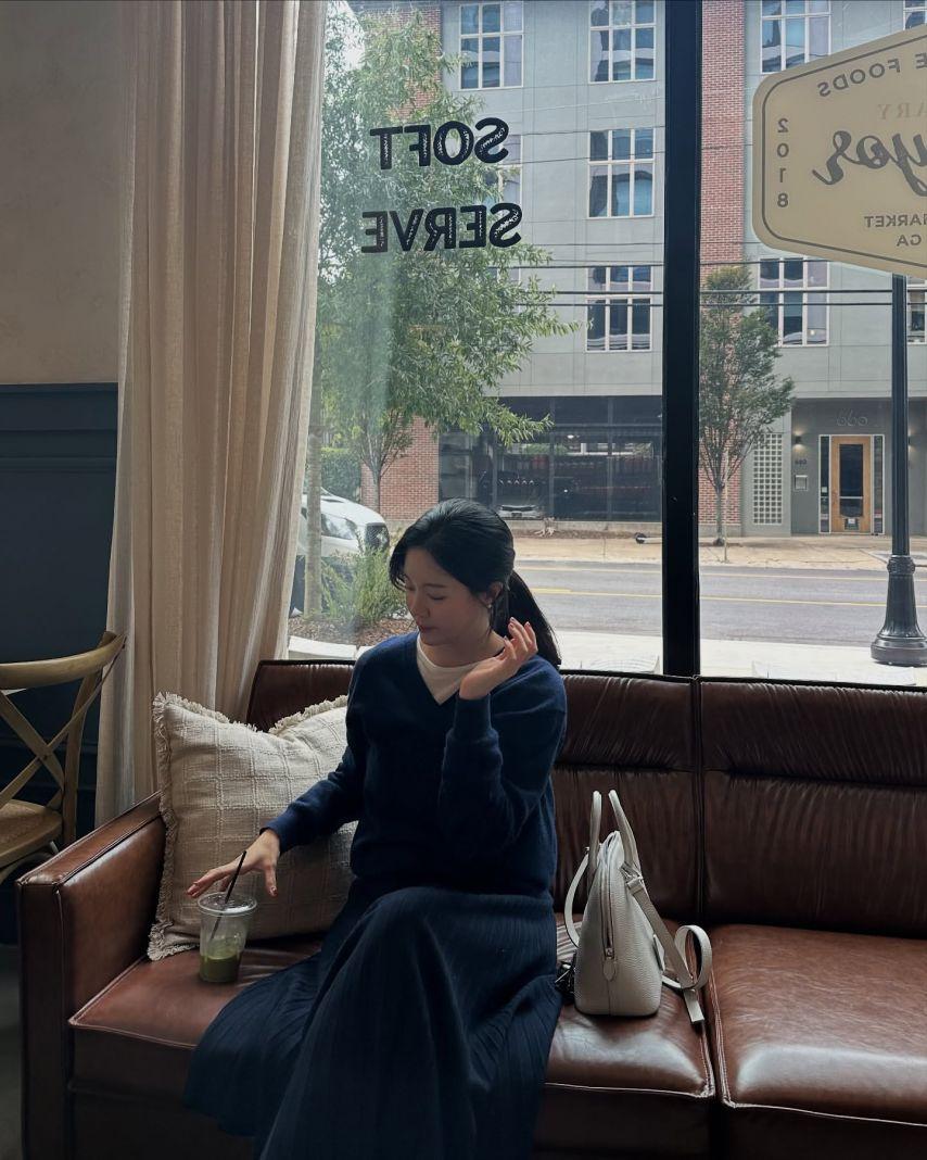 박현실 기상캐스터5