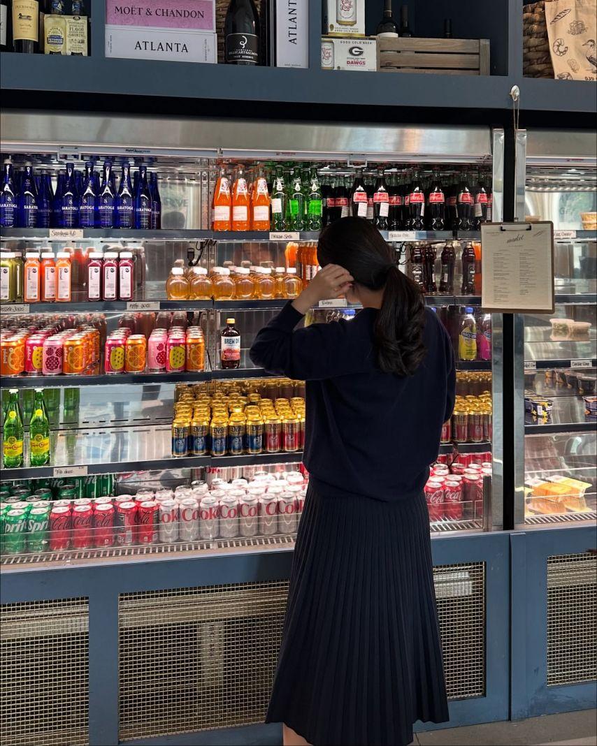 박현실 기상캐스터6