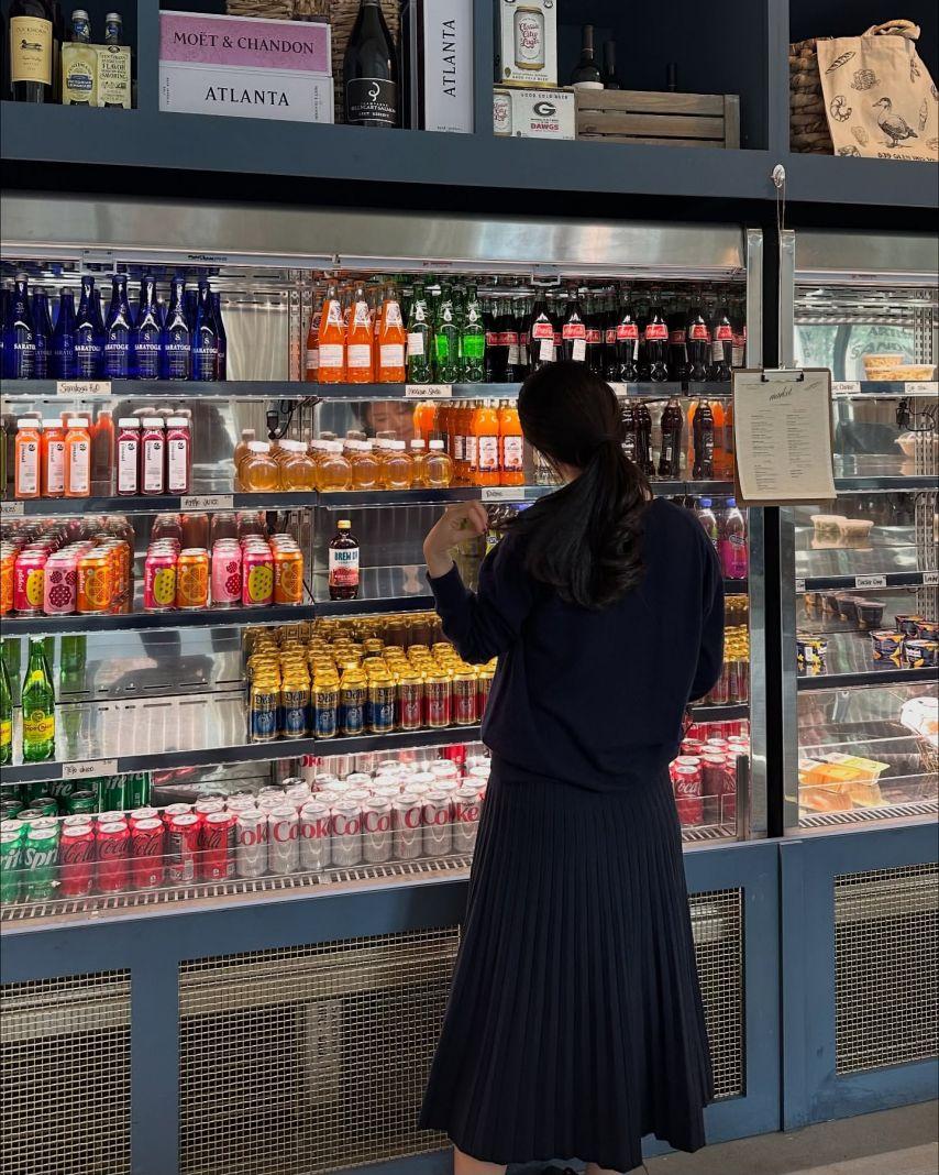 박현실 기상캐스터7