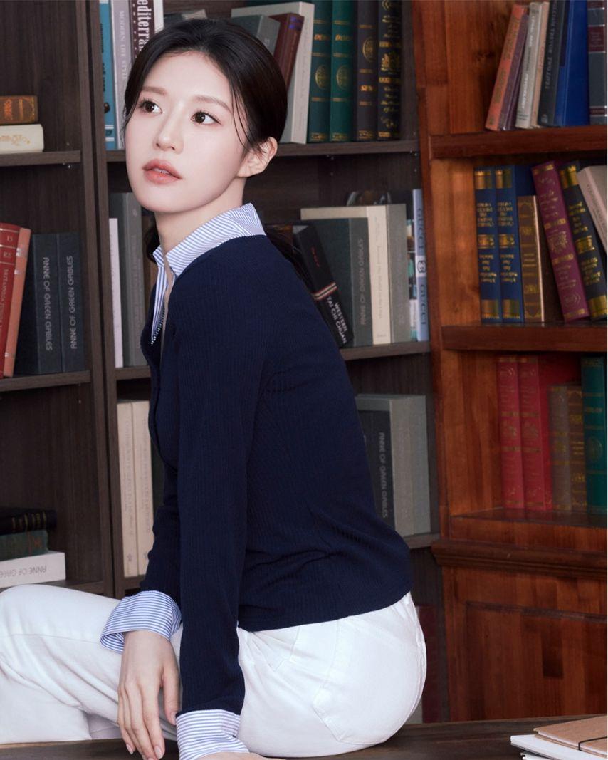 고윤정 렌즈미0