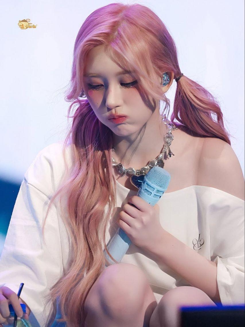 IVE (아이브) 가을1