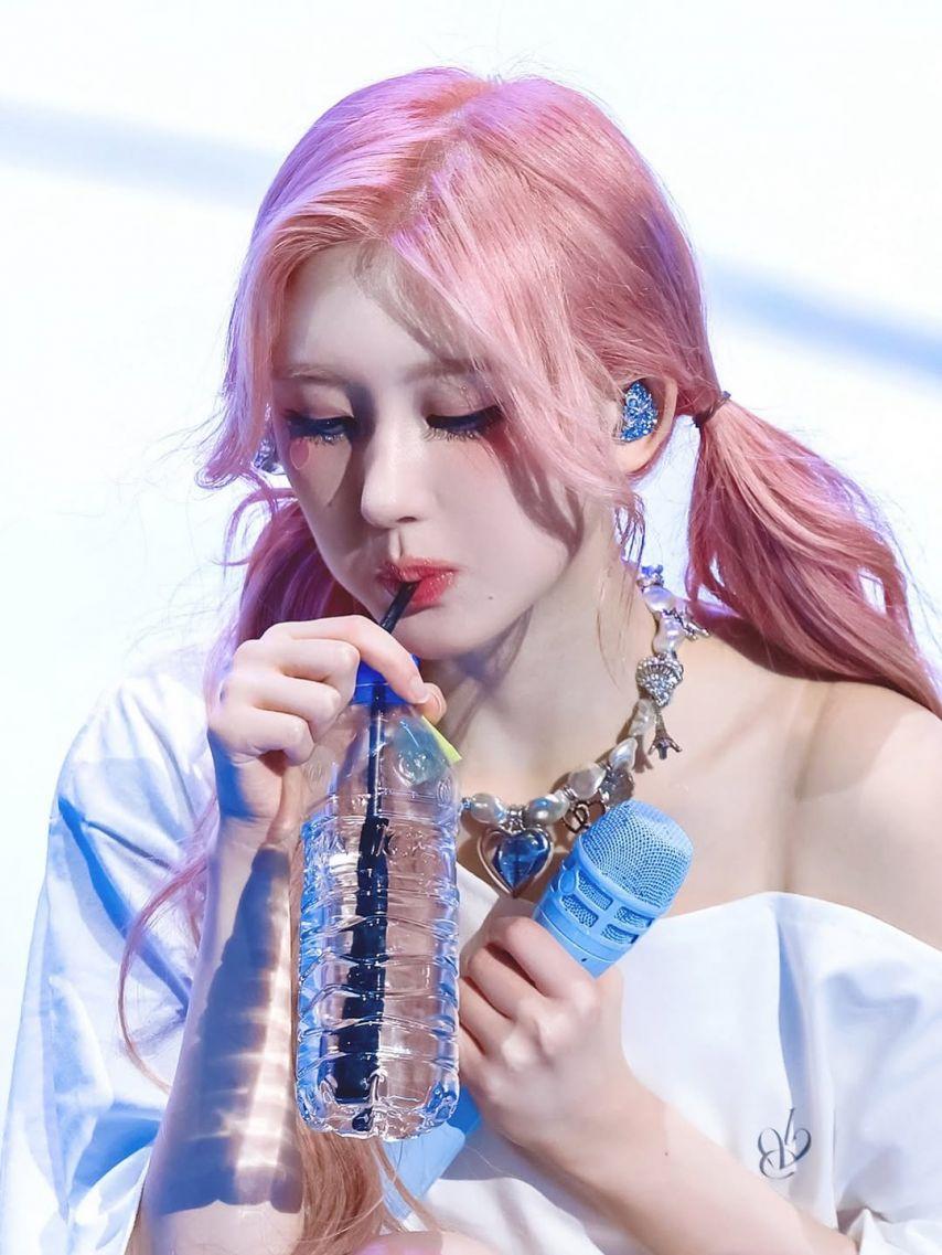 IVE (아이브) 가을3