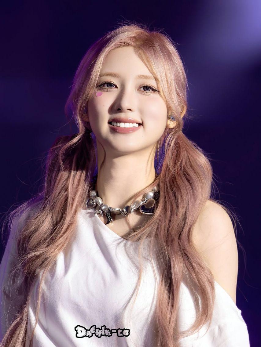 IVE (아이브) 가을4