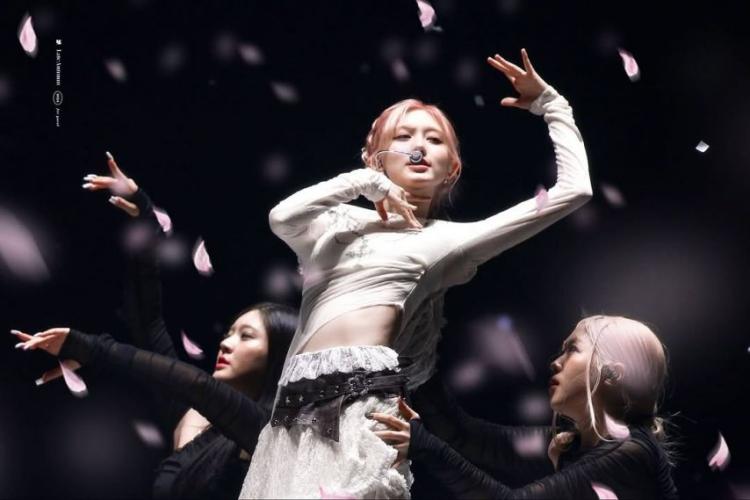 IVE (아이브) 가을6