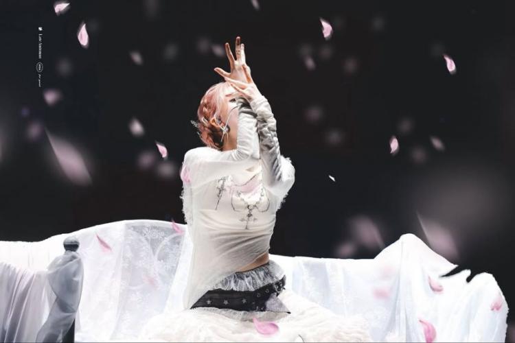 IVE (아이브) 가을7