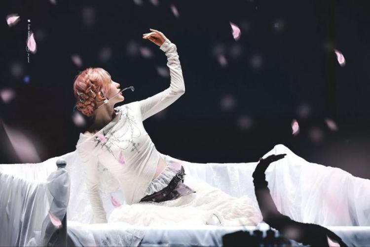 IVE (아이브) 가을8