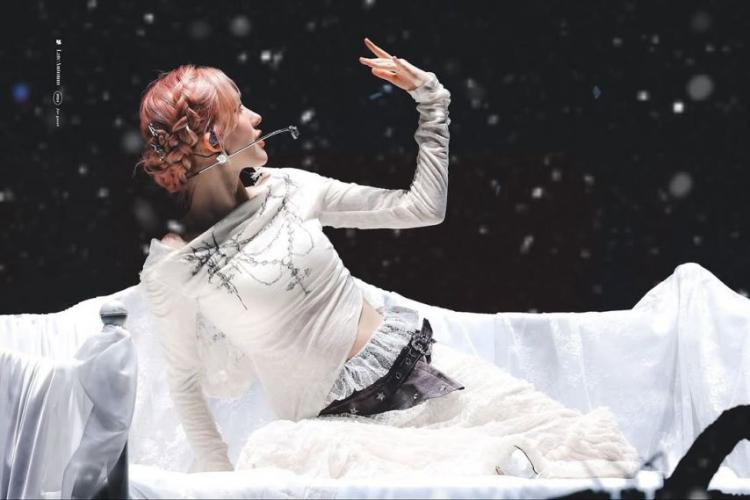 IVE (아이브) 가을9