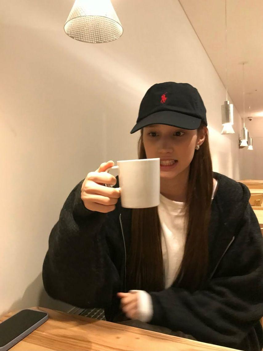 케플러 (Kep1er) 휴닝바히에0