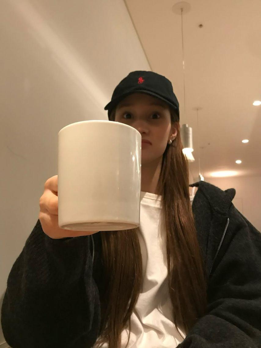 케플러 (Kep1er) 휴닝바히에1