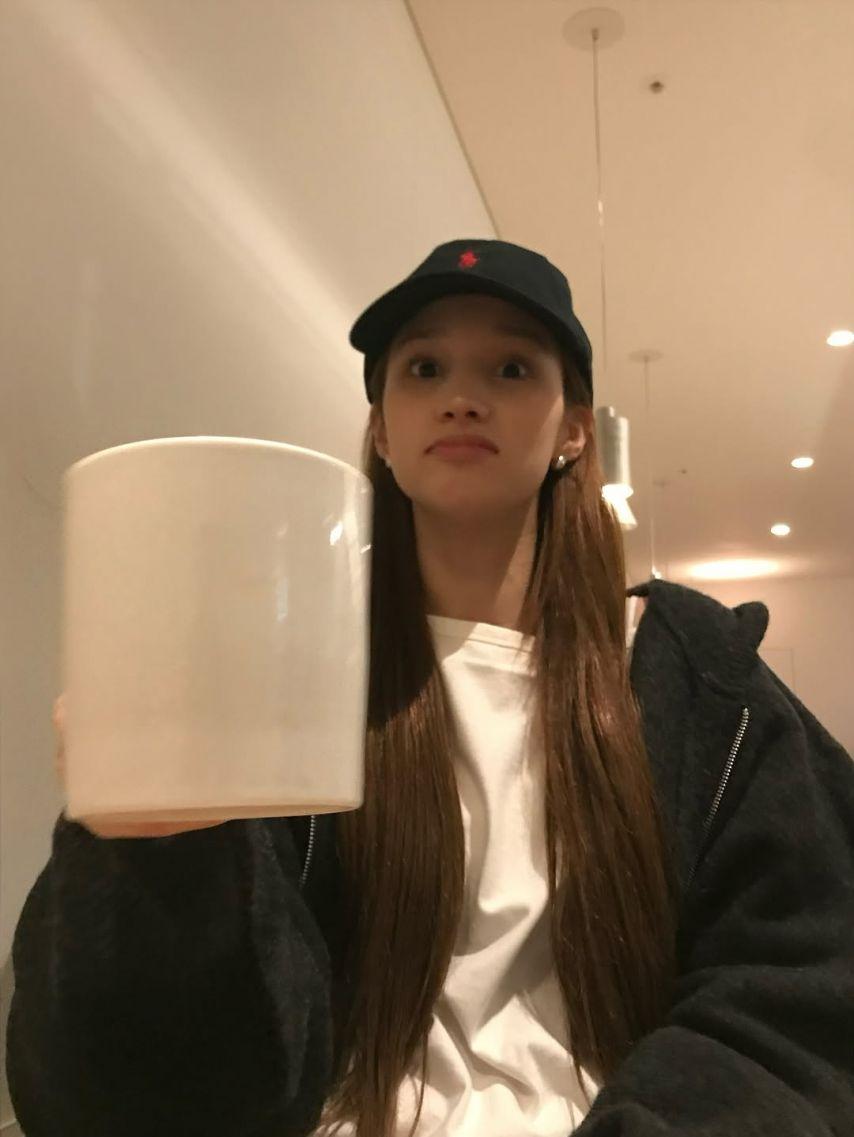 케플러 (Kep1er) 휴닝바히에2