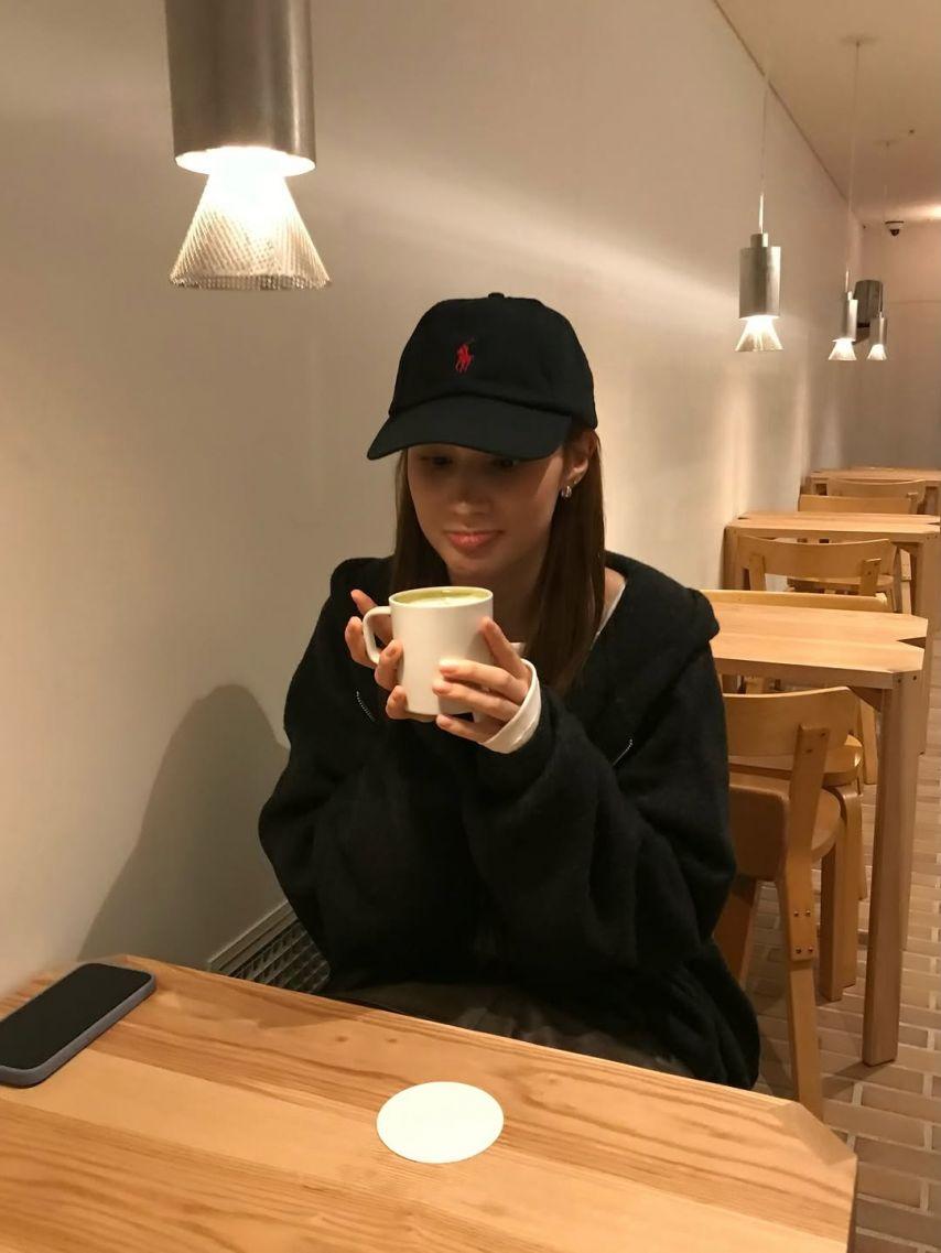 케플러 (Kep1er) 휴닝바히에3