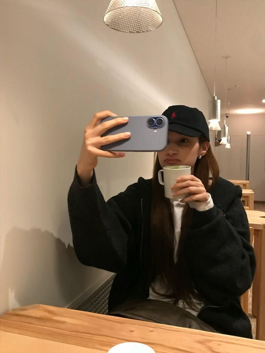 케플러 (Kep1er) 휴닝바히에4