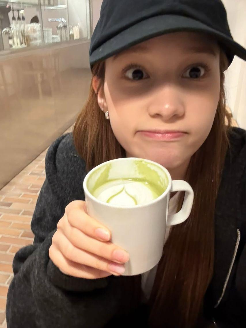 케플러 (Kep1er) 휴닝바히에5