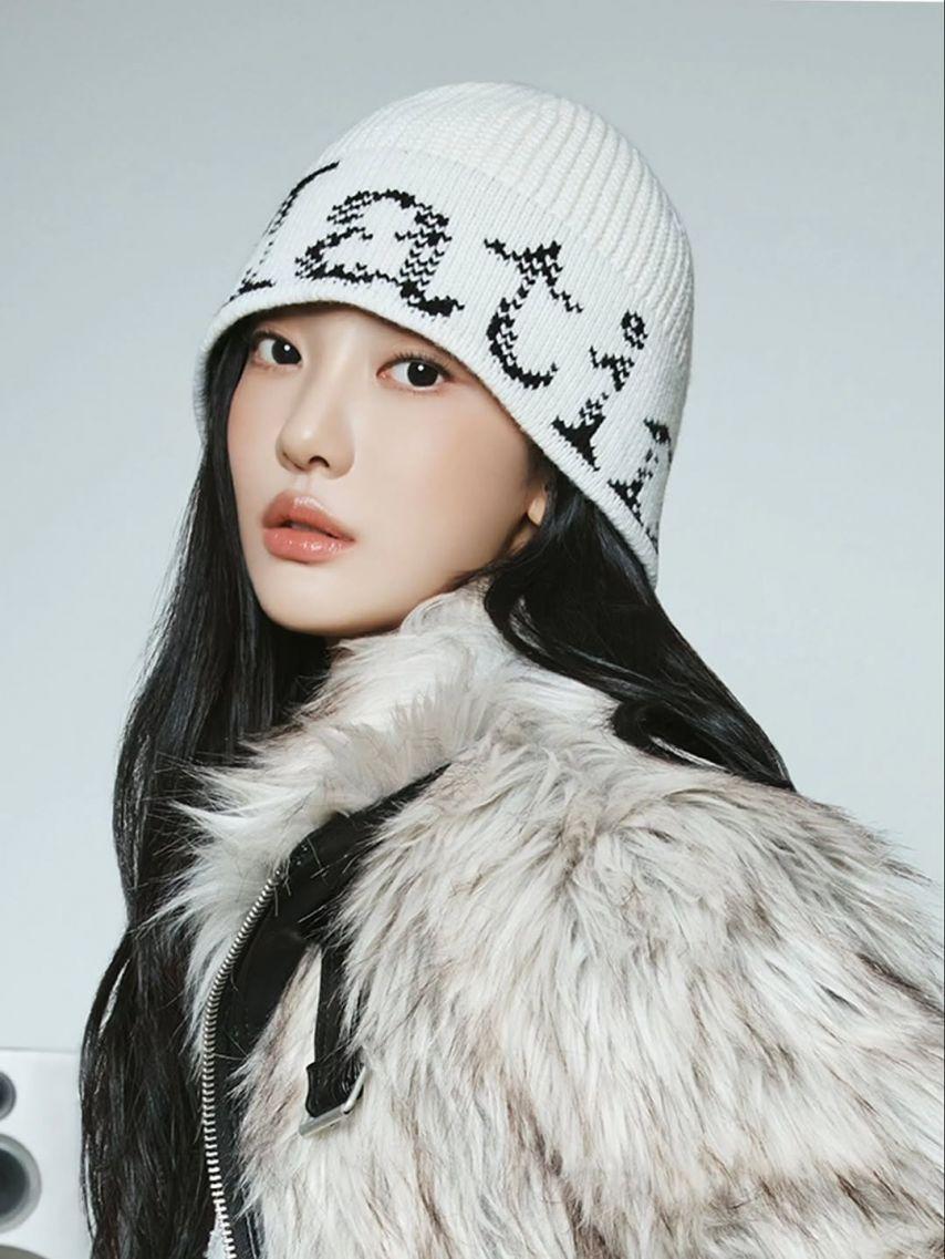 에스파 (aespa) 닝닝0