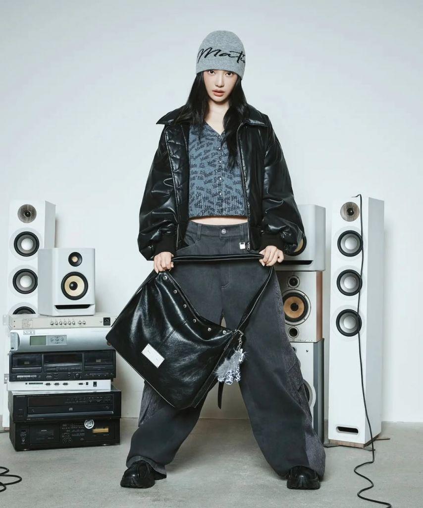 에스파 (aespa) 닝닝2