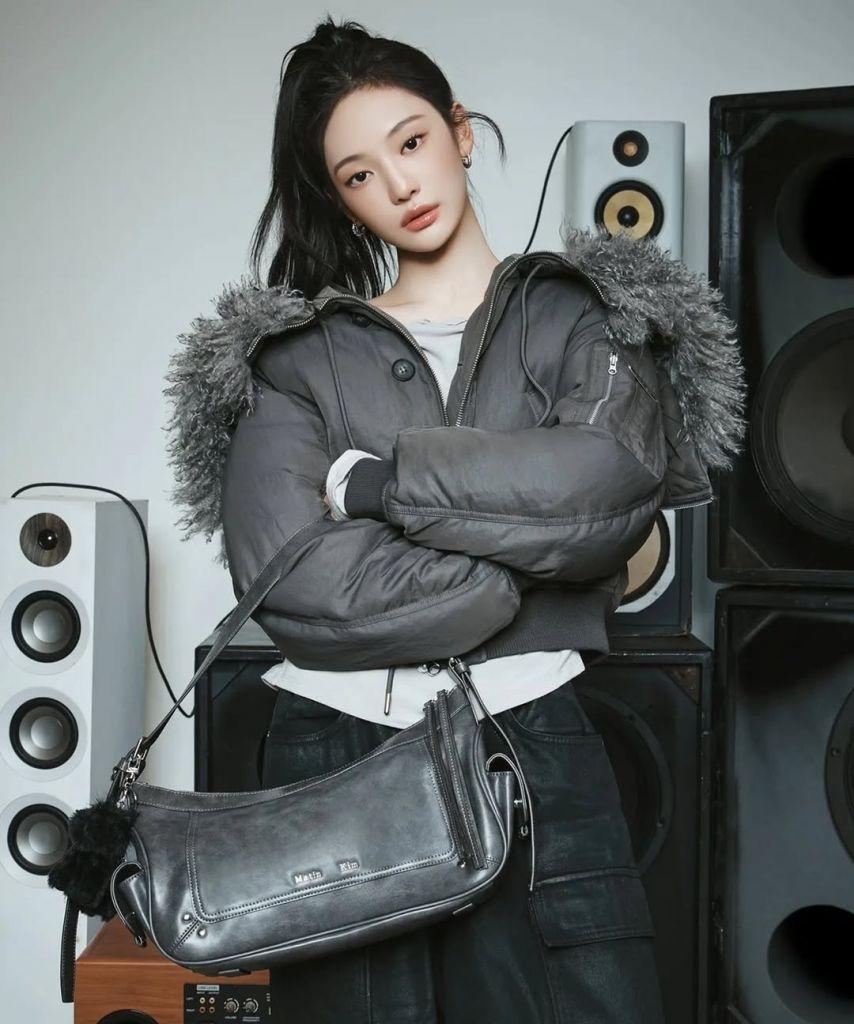 에스파 (aespa) 닝닝3