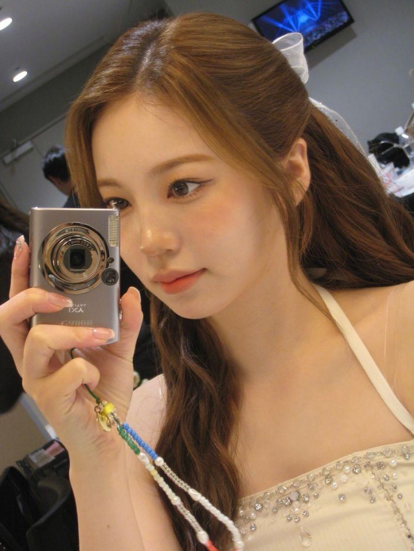 니쥬 (NiziU) 아야카0