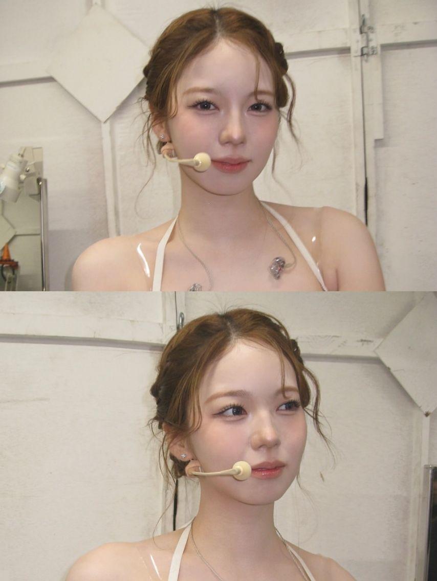 니쥬 (NiziU) 아야카10