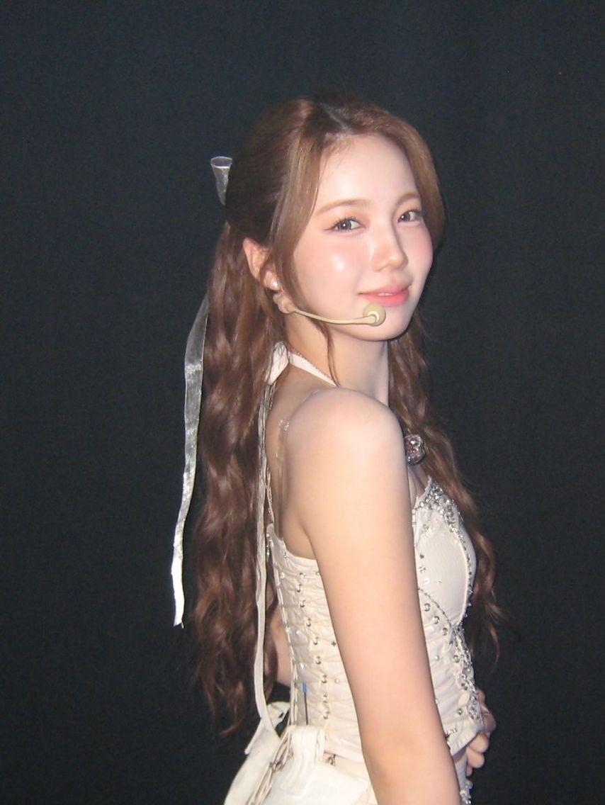 니쥬 (NiziU) 아야카12