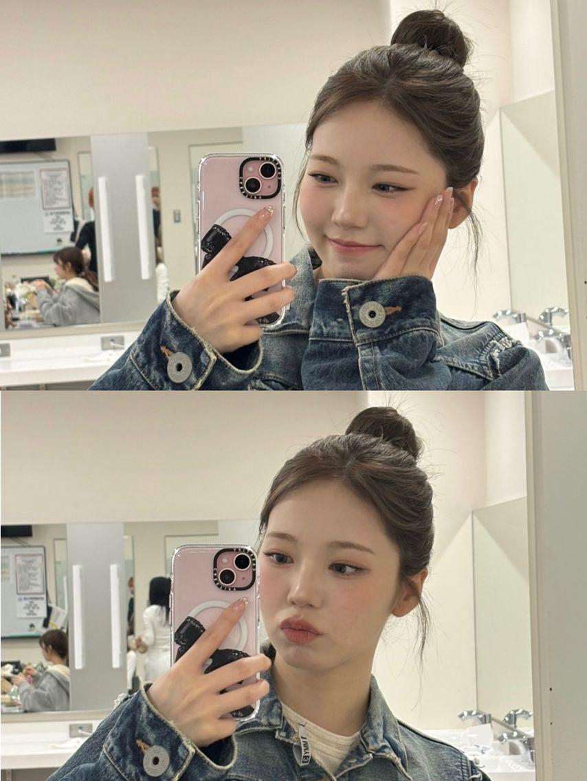 니쥬 (NiziU) 아야카13