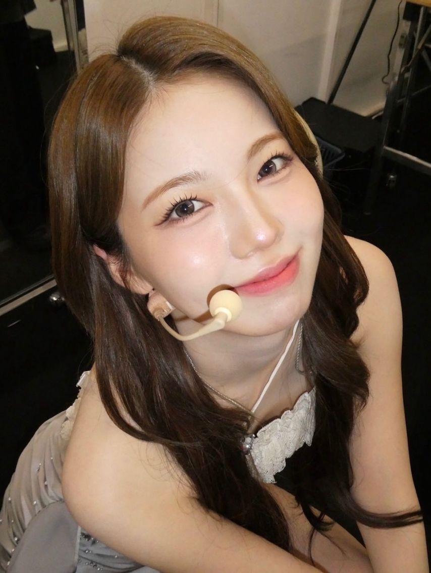 니쥬 (NiziU) 아야카14