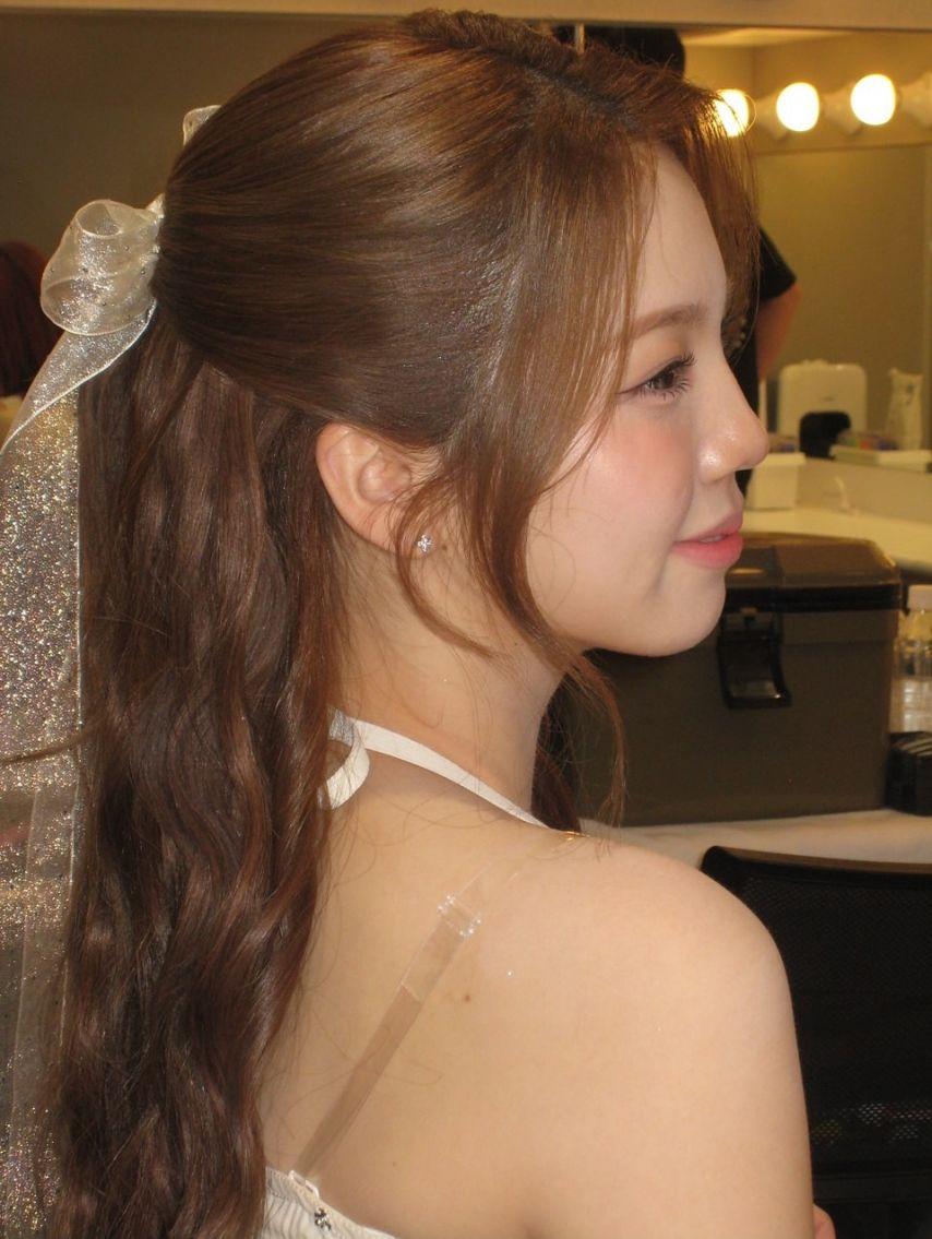 니쥬 (NiziU) 아야카4