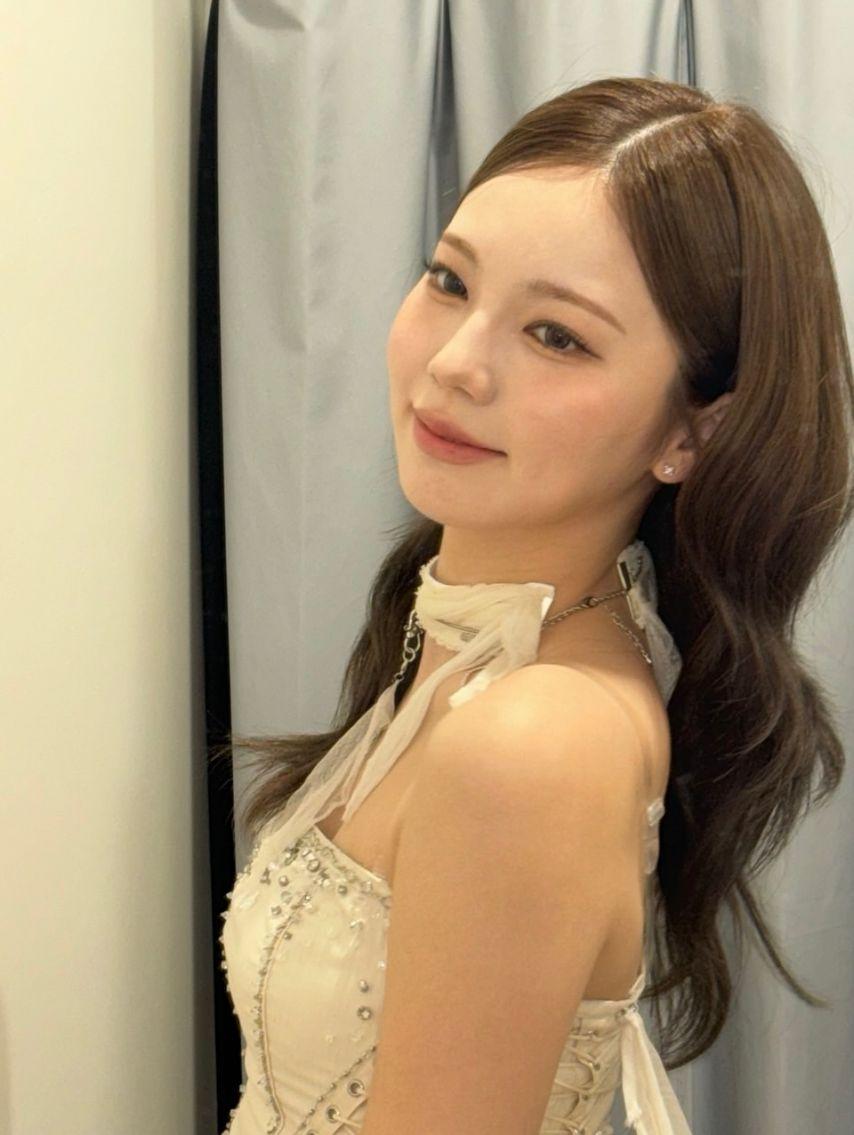 니쥬 (NiziU) 아야카5