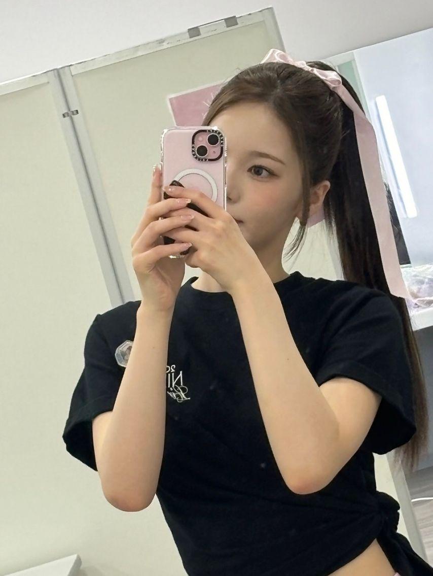 니쥬 (NiziU) 아야카6