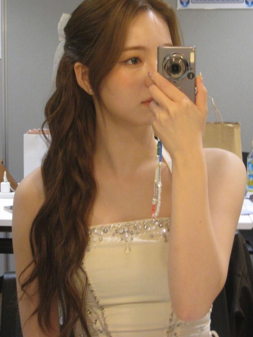 니쥬 (NiziU) 아야카8