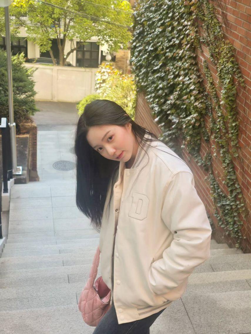 MADEIN (메이딘) 예서0