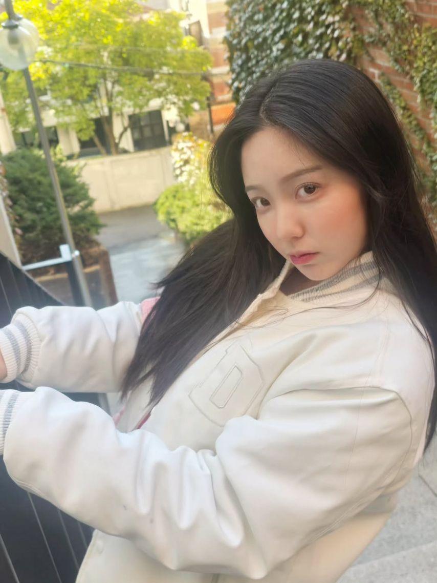 MADEIN (메이딘) 예서1