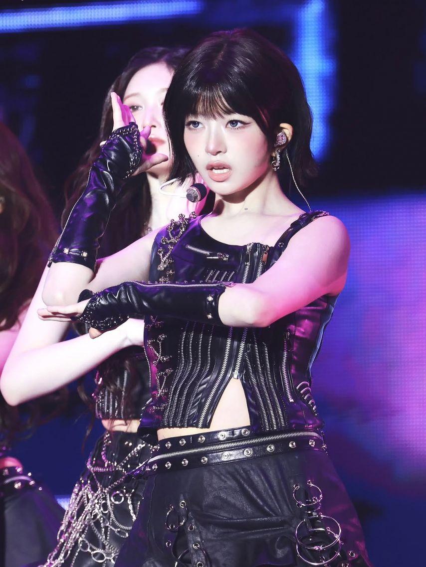 IVE (아이브) 레이1