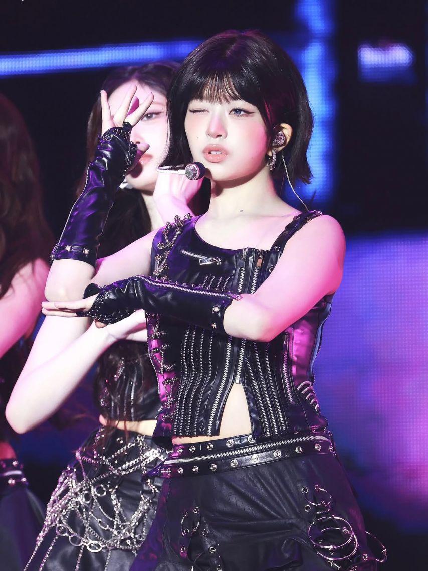 IVE (아이브) 레이2