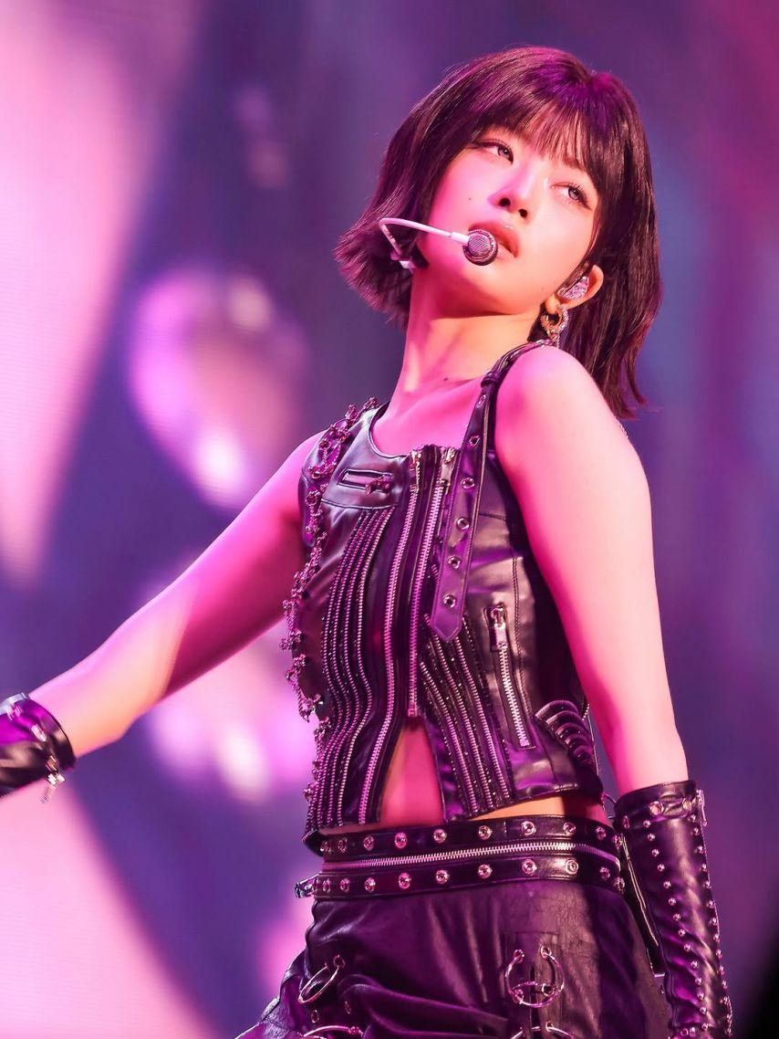 IVE (아이브) 레이3