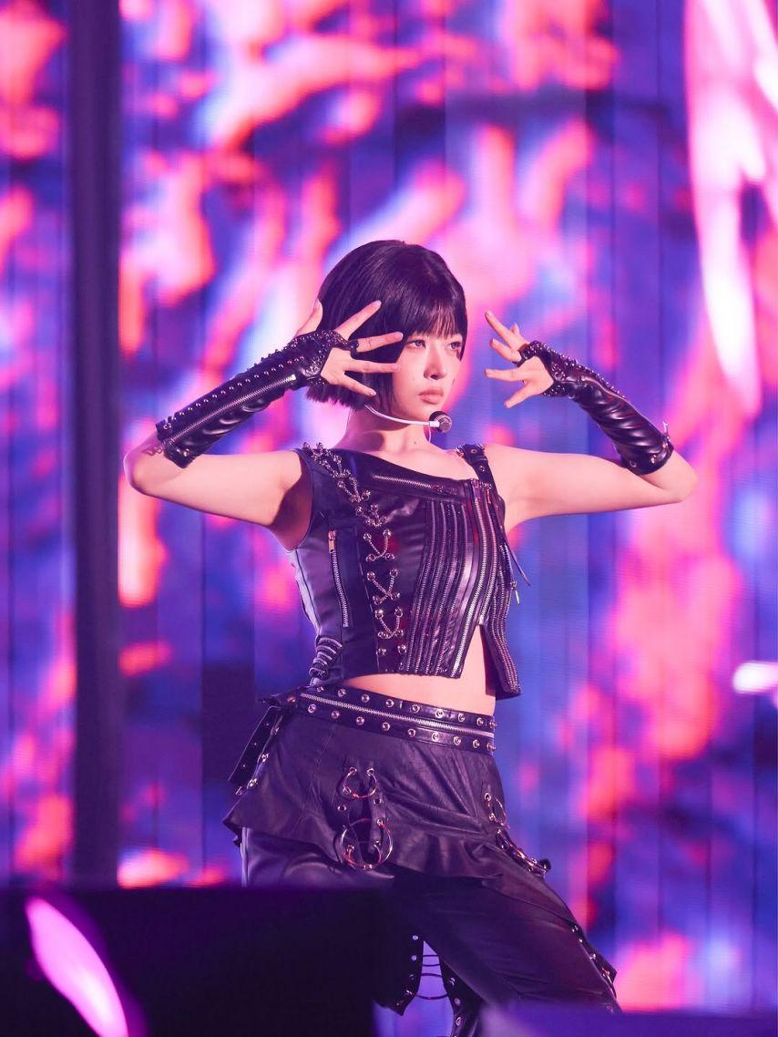 IVE (아이브) 레이4