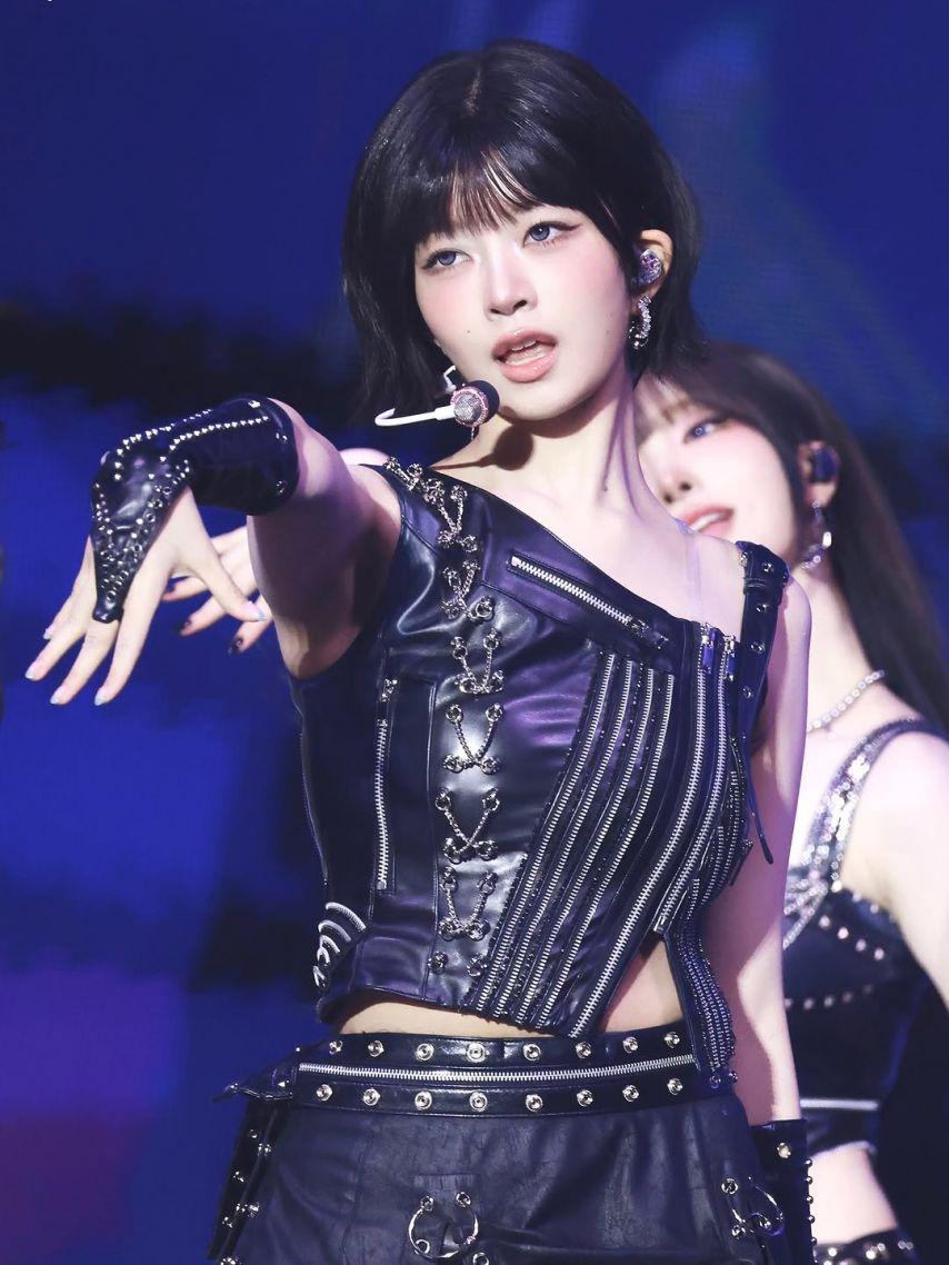 IVE (아이브) 레이5