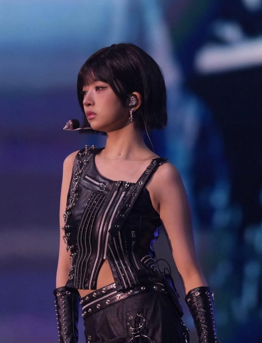 IVE (아이브) 레이7