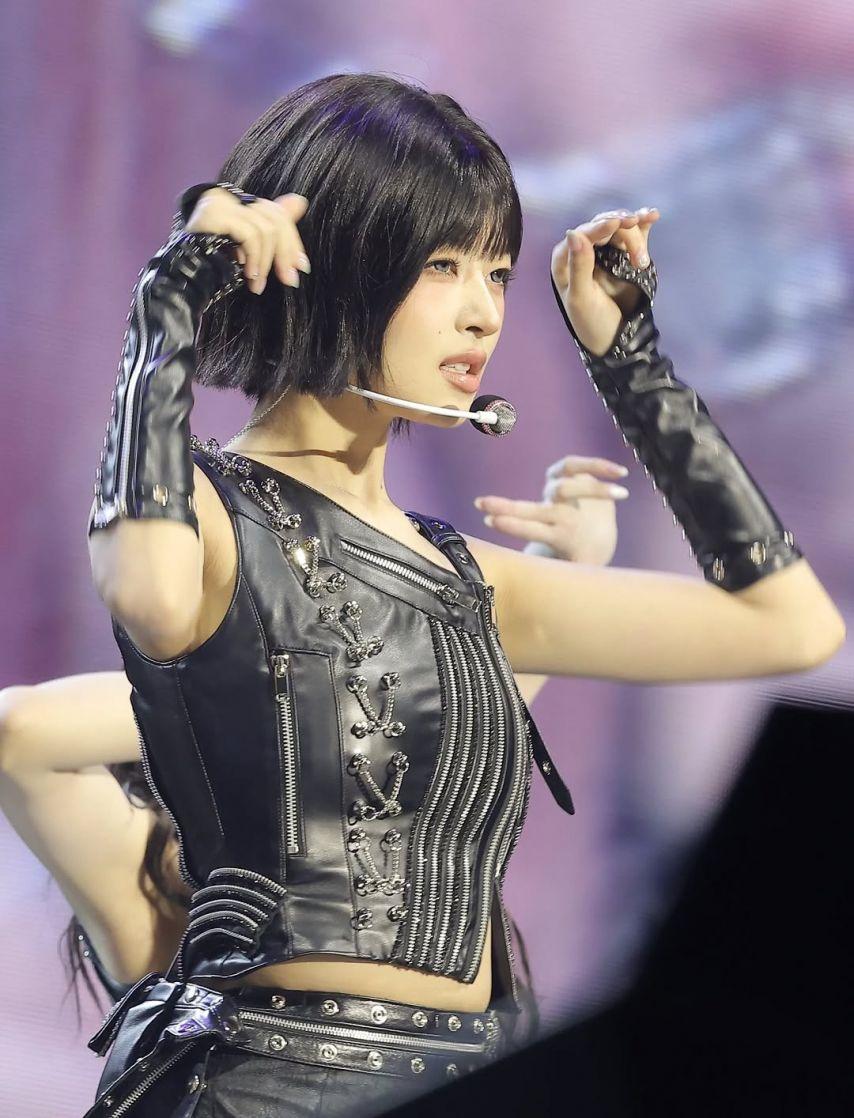 IVE (아이브) 레이8