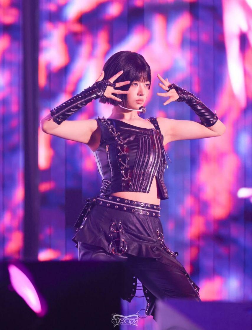 IVE (아이브) 레이9