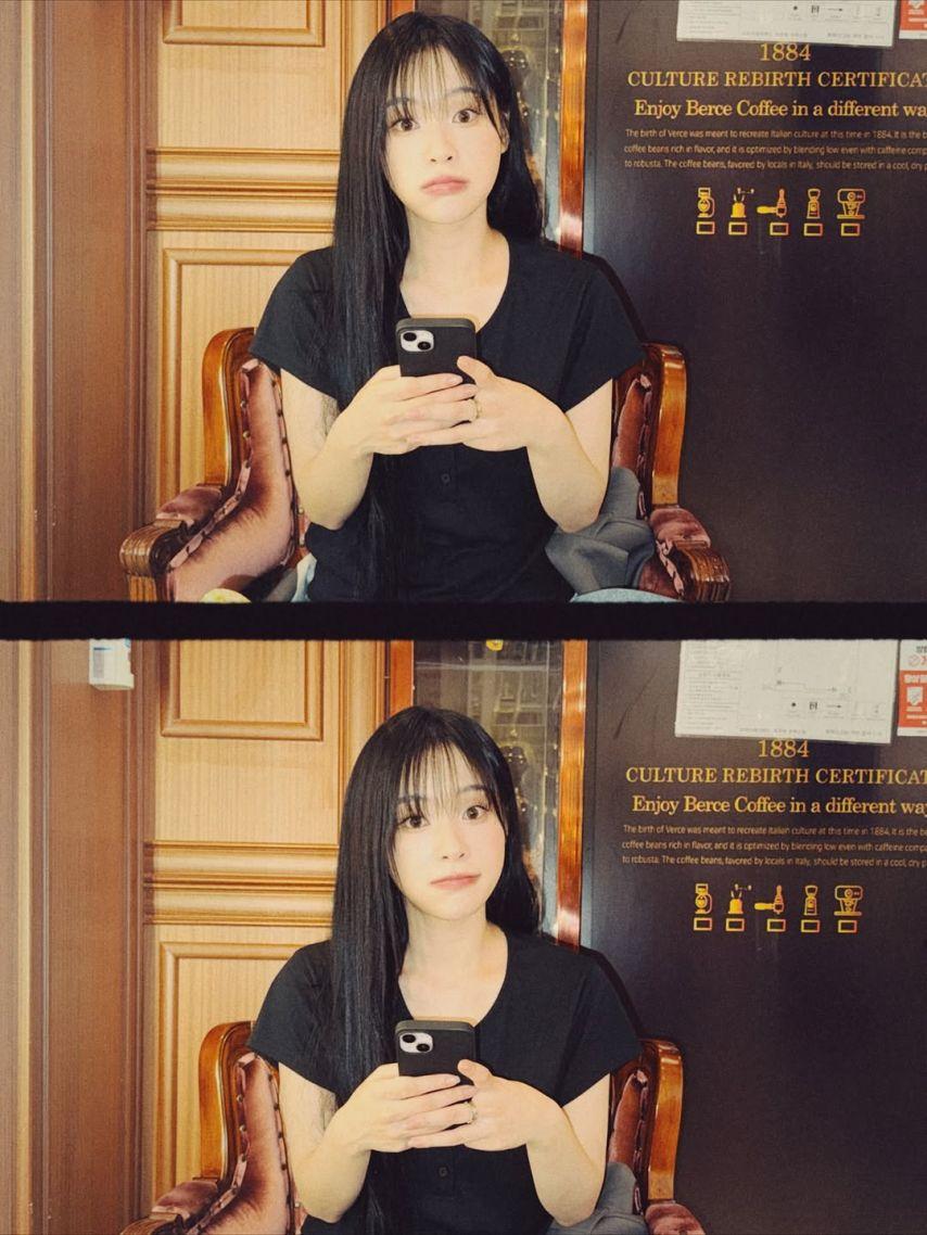 드림캐쳐 (DREAMCATCHER) 가현0