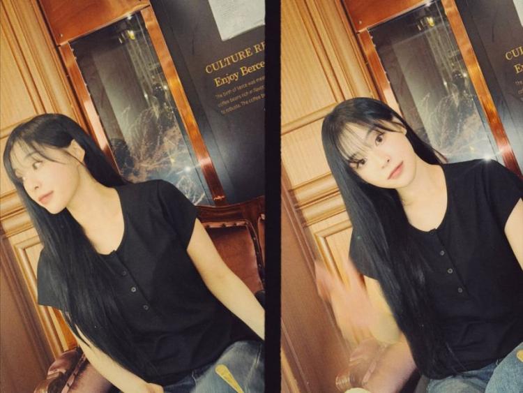 드림캐쳐 (DREAMCATCHER) 가현3