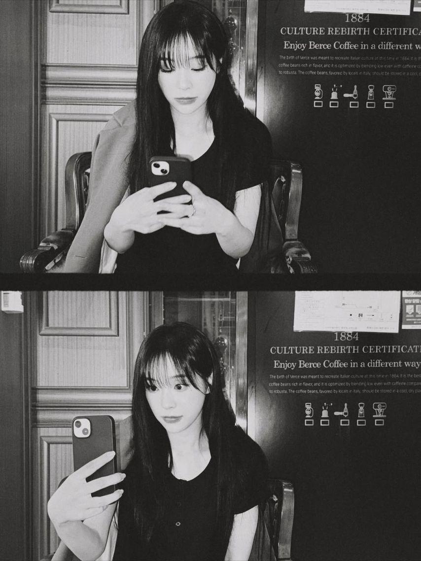 드림캐쳐 (DREAMCATCHER) 가현5