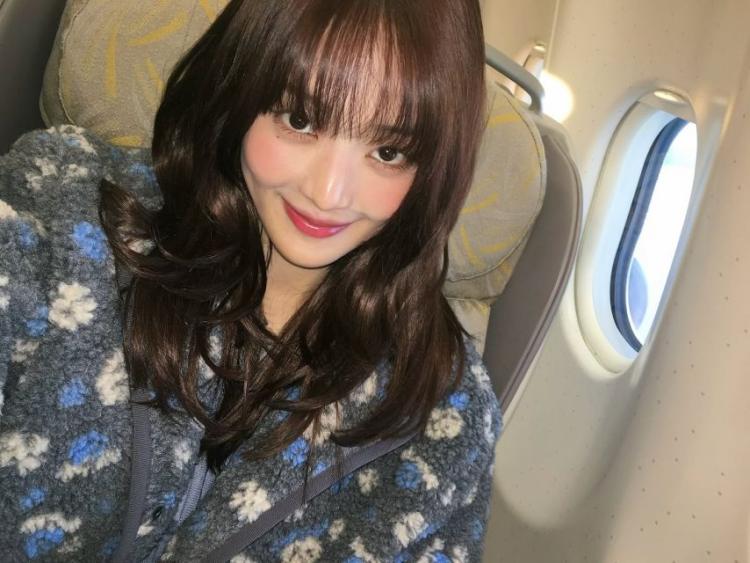 아이들 (i-dle) 민니0