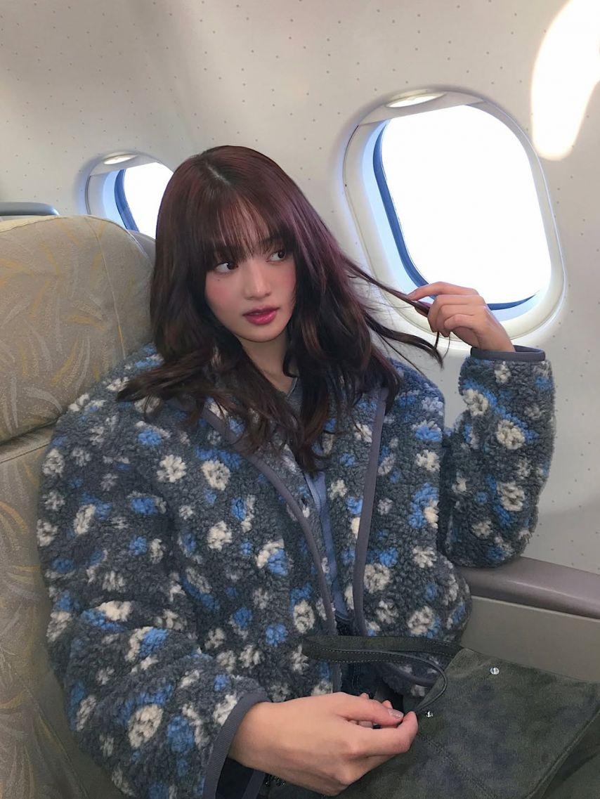 아이들 (i-dle) 민니1