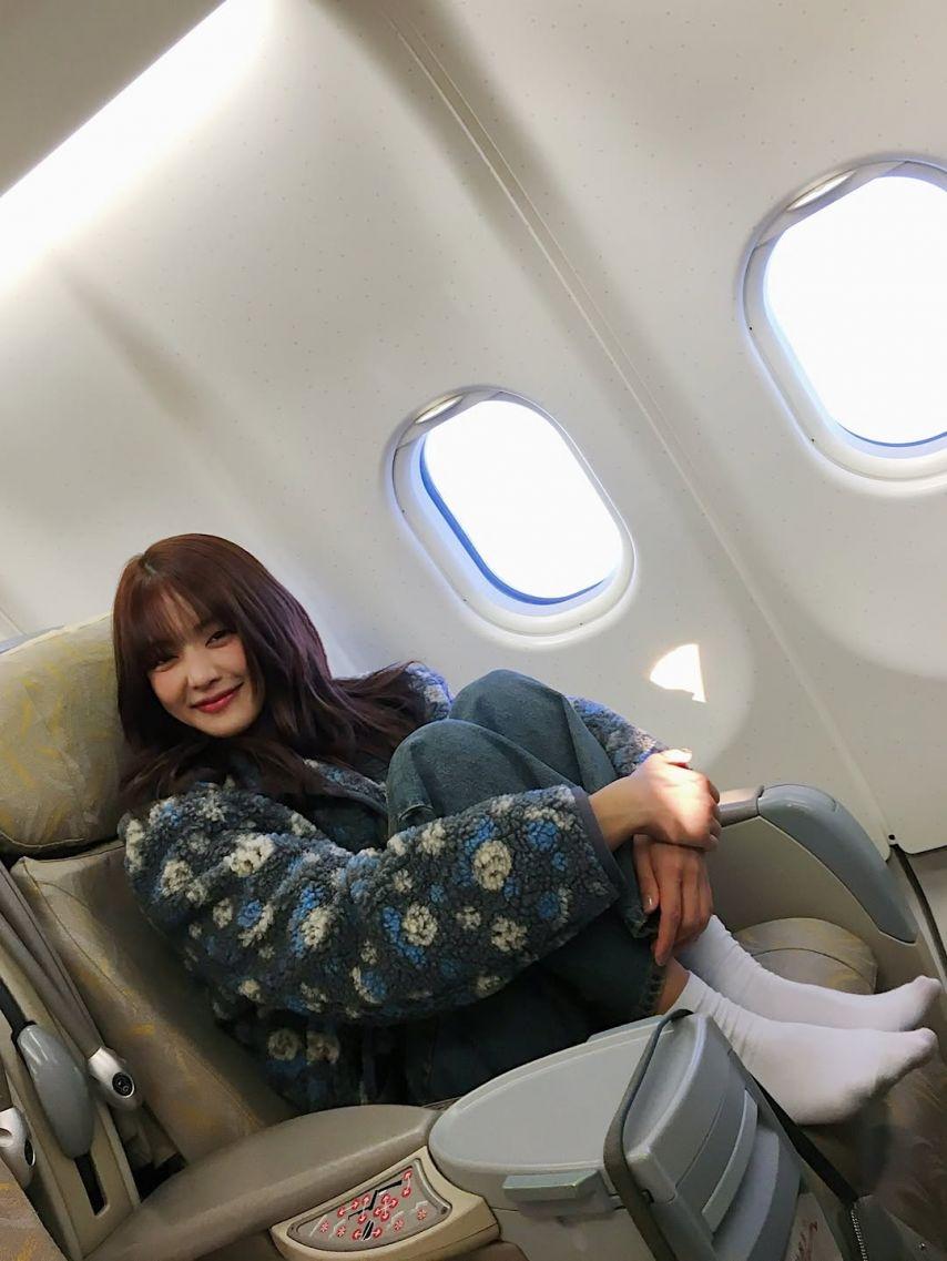 아이들 (i-dle) 민니2