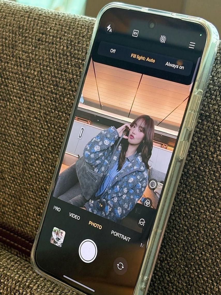 아이들 (i-dle) 민니3