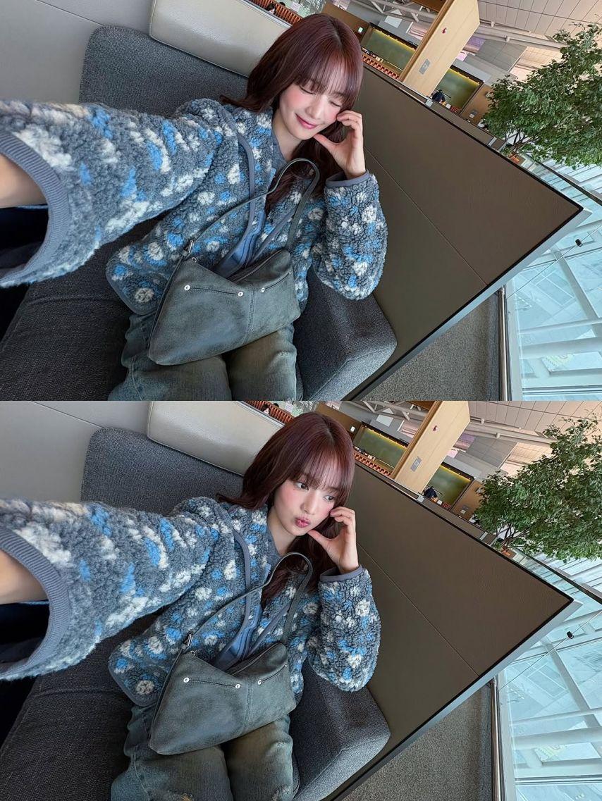 아이들 (i-dle) 민니4