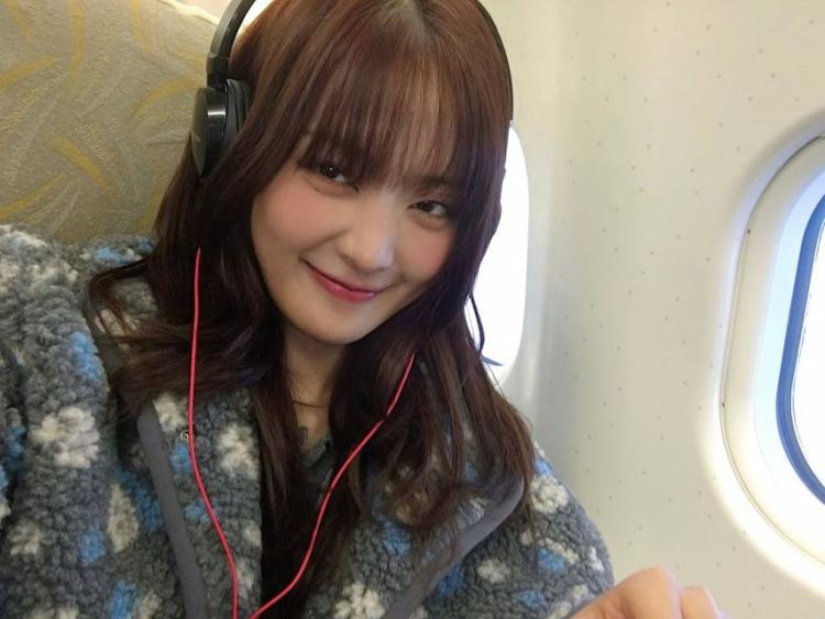 아이들 (i-dle) 민니5