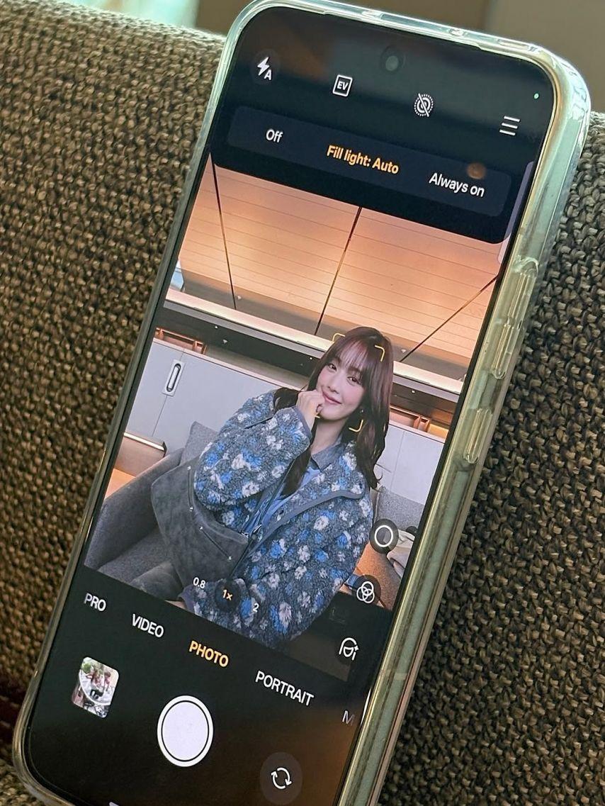 아이들 (i-dle) 민니7